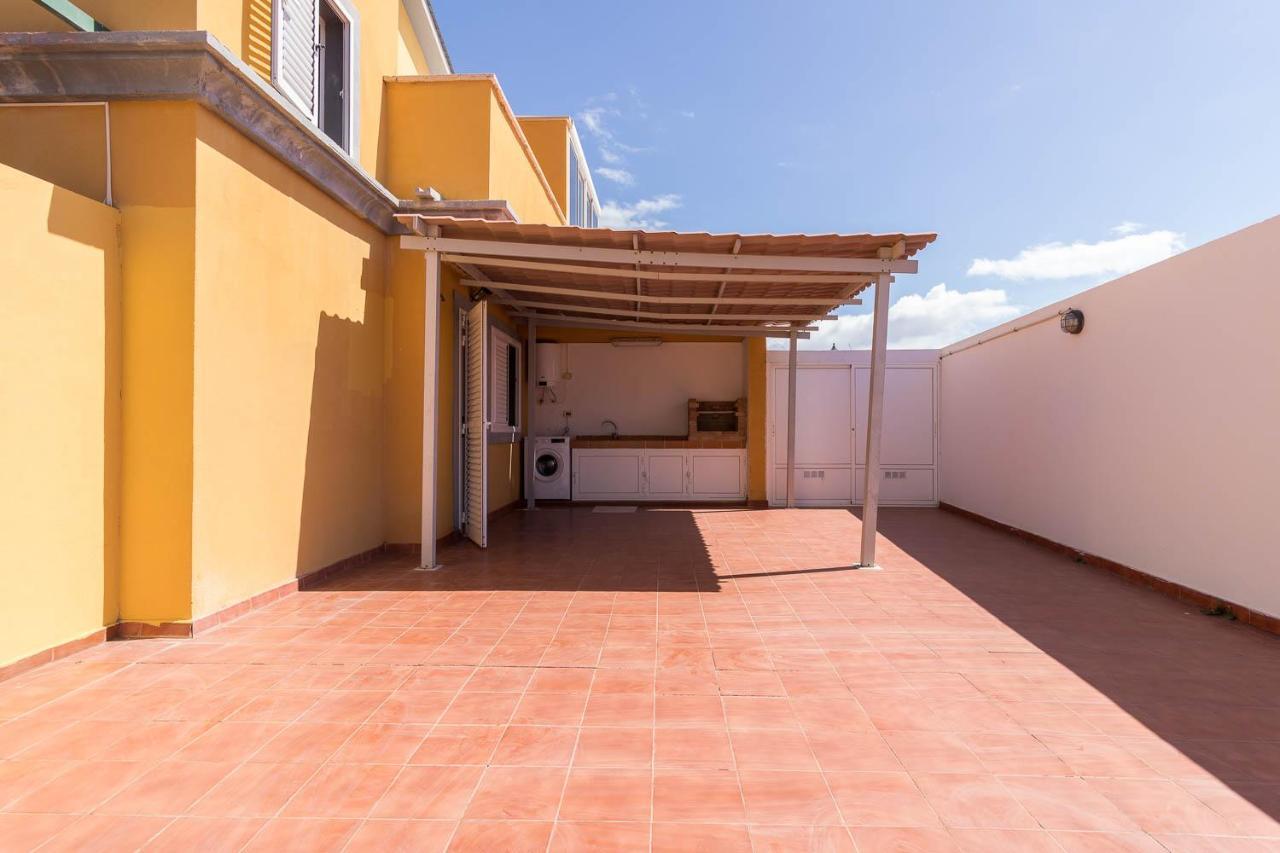 Villa Mar Deluxe Gran Canaria Castillo del Romeral Exterior foto